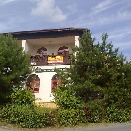 Studanka Ξενοδοχείο Orlová Εξωτερικό φωτογραφία